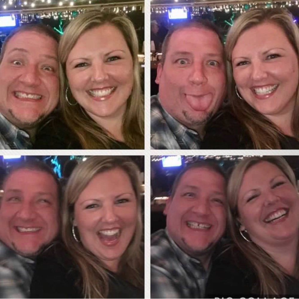 Follow: Fueled by” Coffee_n_Jesus is live!Saturdays @ 4:30pm pacific time - Picture 3 of 17